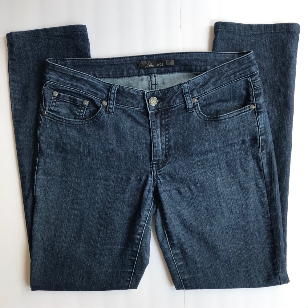 Prana Skinny Jeans Size 29/8